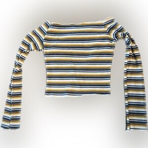Women’s Off the Shoulder Top